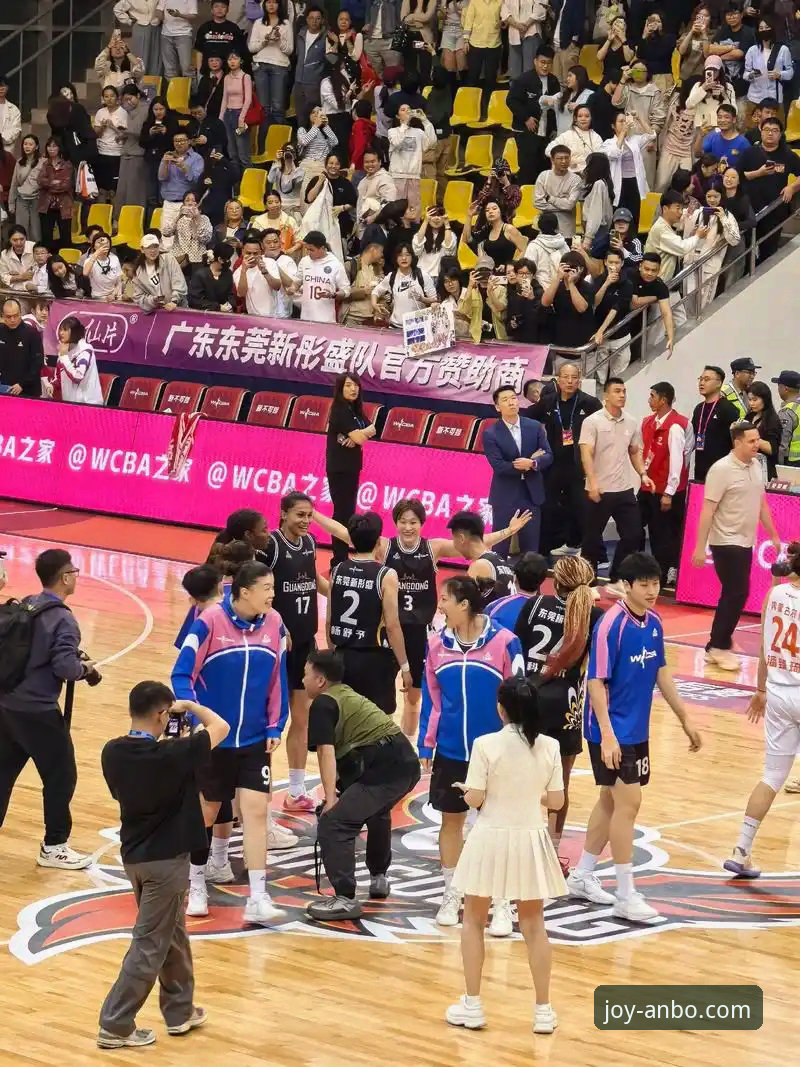 安博体育开户安装失败 安博体育高清观赛 vs 模糊卡顿:一场女篮胜利背后的流畅体验选择