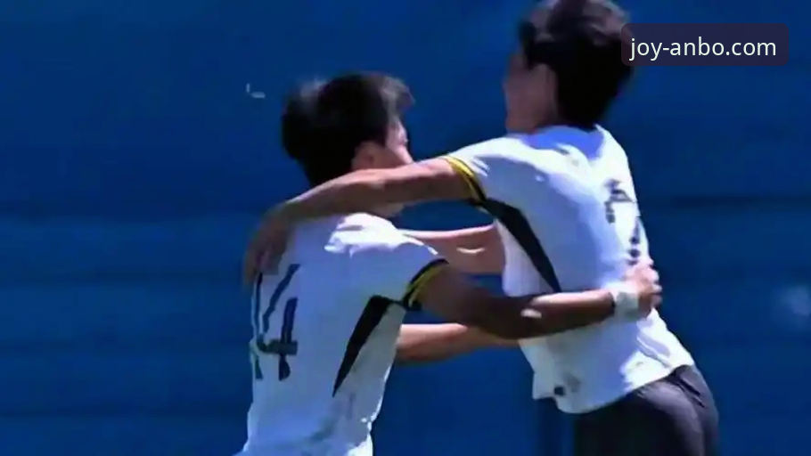 3个关键瞬间看懂U19国足1-0哥伦比亚：闪电破门+神勇扑点+红牌转折